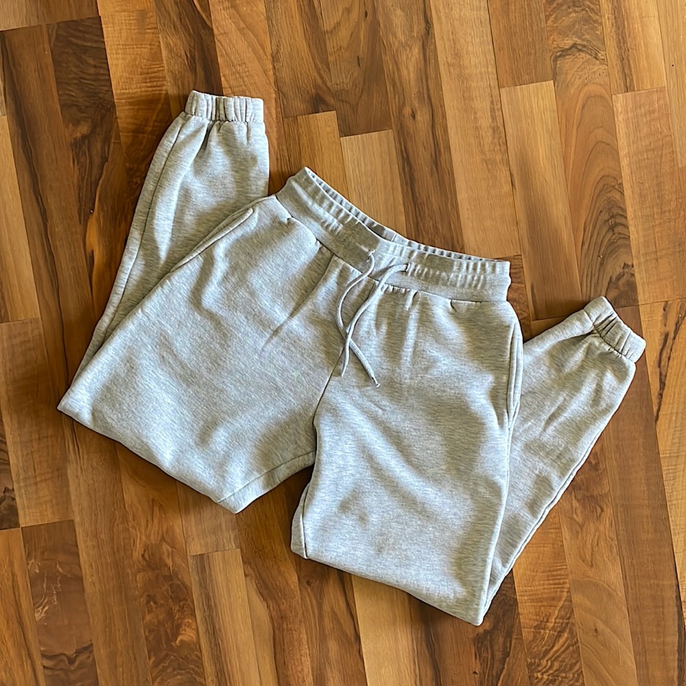 Collusion Joggers